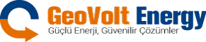 GeoVolt Energy GeoVolt Energy Logo Büyük